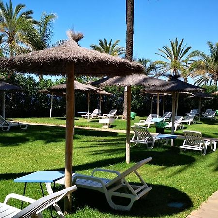 Ferienwohnung Skol 320C By Completely Marbella Exterior foto