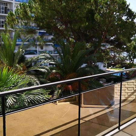 Ferienwohnung Skol 320C By Completely Marbella Exterior foto