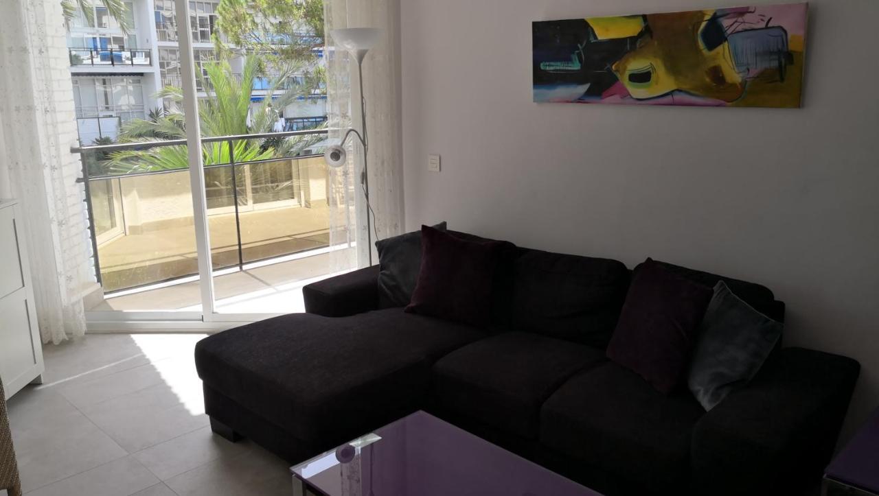 Ferienwohnung Skol 320C By Completely Marbella Exterior foto