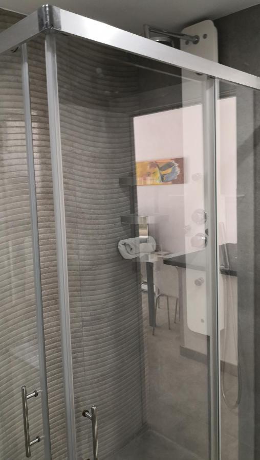 Ferienwohnung Skol 320C By Completely Marbella Exterior foto