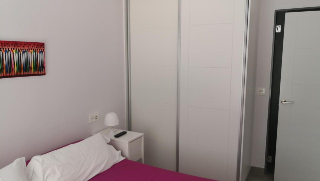 Ferienwohnung Skol 320C By Completely Marbella Exterior foto