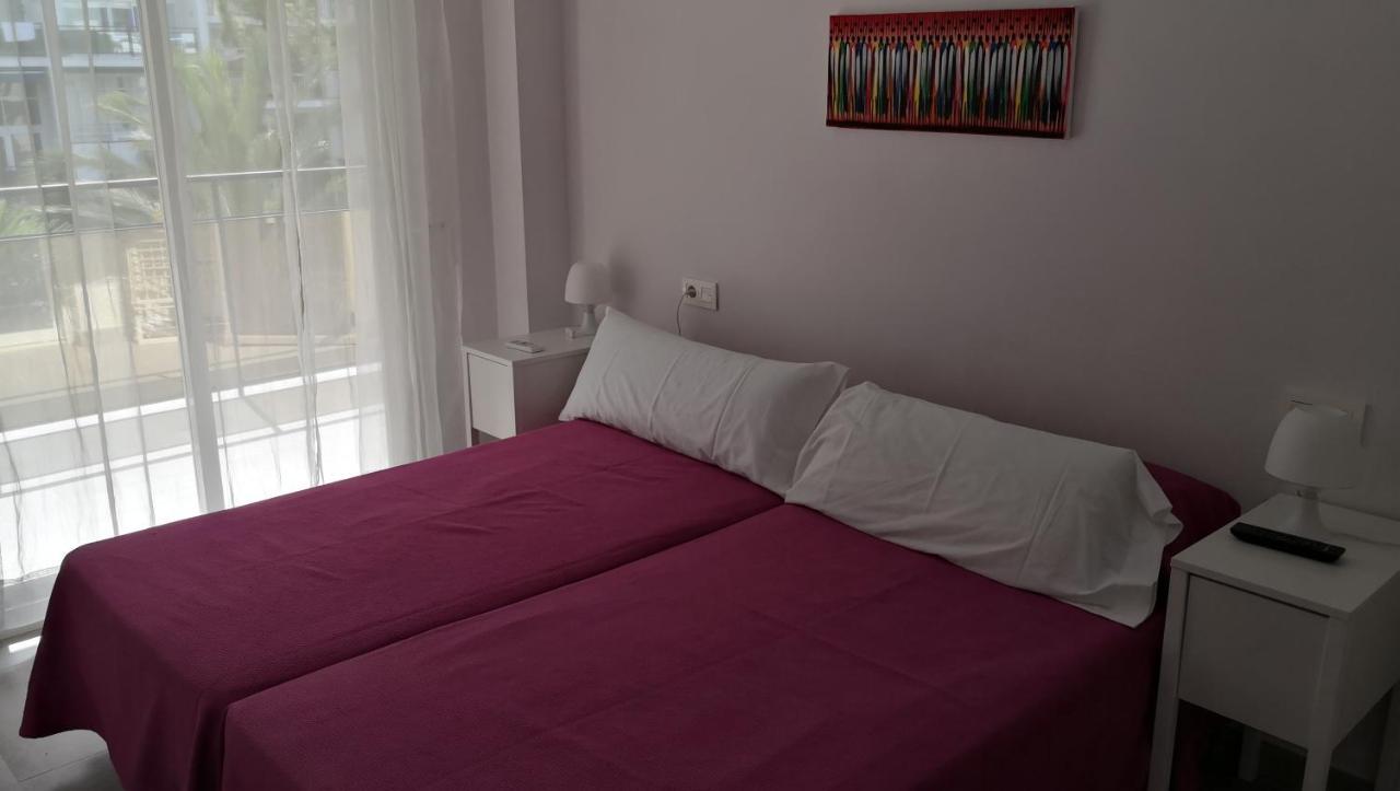 Ferienwohnung Skol 320C By Completely Marbella Exterior foto